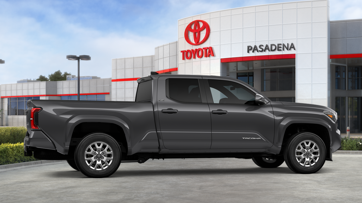 New 2026 Underground Toyota  SR5 image 15