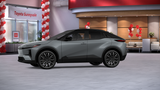 New 2026 Toyota C-HR SUV