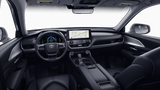 New 2026 Toyota Grand Highlander Hybrid SUV
