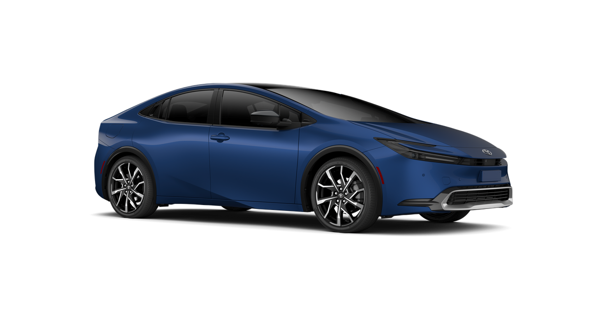 Prius Plug-in Hybrid XSE Premium 2.0L 4-Cyl. ECVT FWD [13]