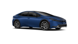 New 2027 Toyota Prius Plug-in Hybrid Sedan