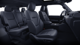 New 2027 Toyota Land Cruiser SUV