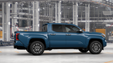 New 2026 Toyota Tacoma i-FORCE MAX Truck