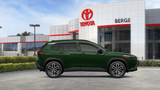 New 2026 Toyota Corolla Cross SUV