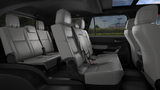 New 2026 Toyota Sequoia SUV