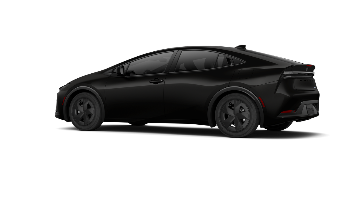 Prius Plug-in Hybrid SE 2.0L 4-Cyl. ECVT FWD [4]