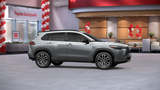 New 2026 Toyota Corolla Cross SUV