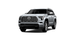 New 2026 Toyota Sequoia SUV