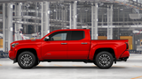New 2026 Toyota Tacoma i-FORCE MAX Truck
