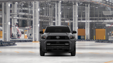 New 2026 Toyota 4Runner SUV