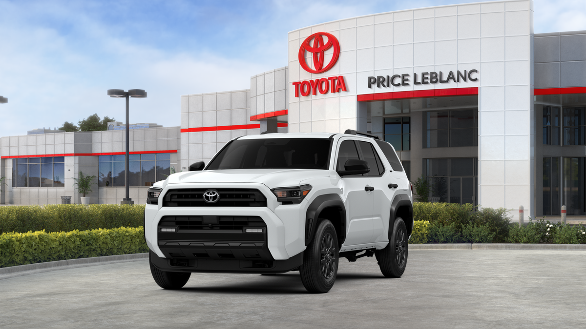 New 2026 Ice Cap Toyota  SR5 image 32