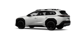 New 2027 Toyota bZ Woodland Sedan