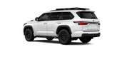New 2026 Toyota Sequoia SUV