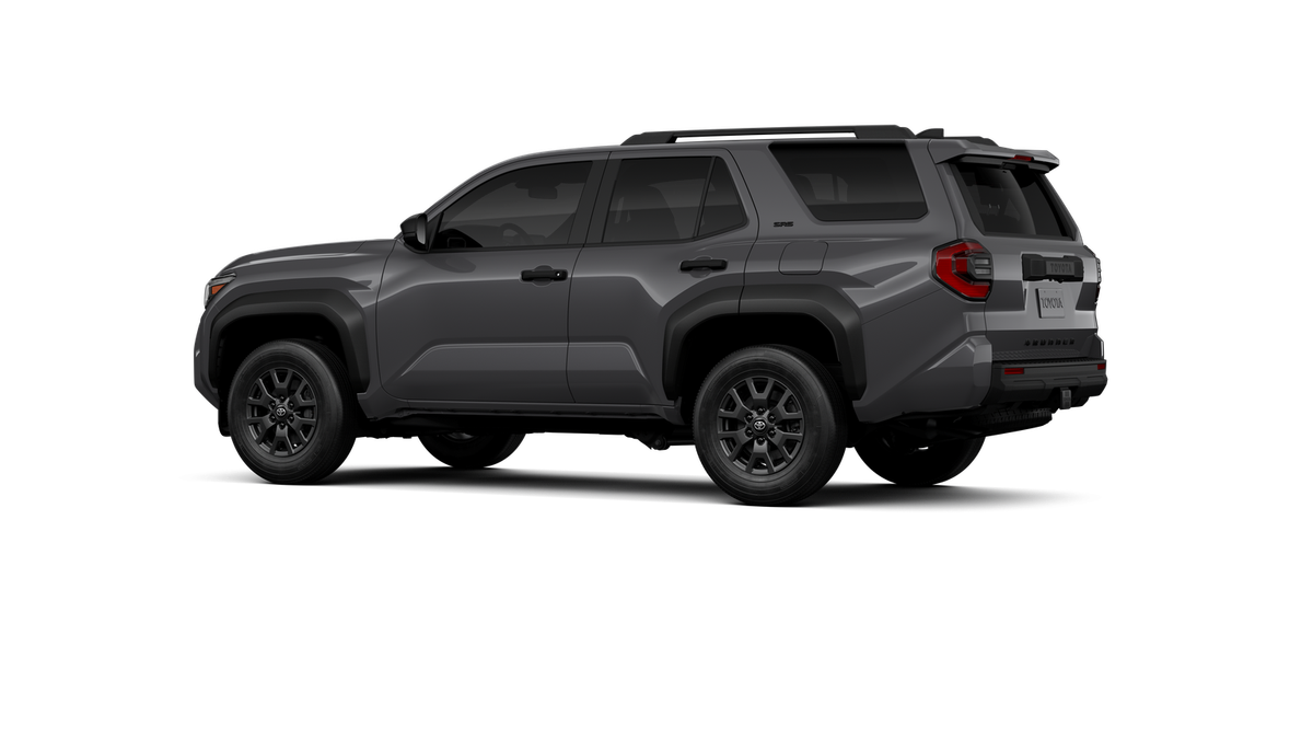 New 2026 Underground Toyota  SR5 image 7