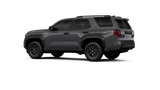 New 2026 Toyota 4Runner SUV