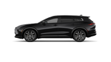 New 2026 Toyota Crown Signia SUV