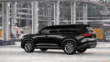 New 2026 Toyota Grand Highlander SUV