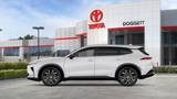 New 2026 Toyota Crown Signia SUV