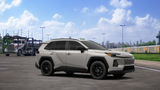 New 2026 Toyota RAV4 SUV