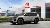 New 2026 Toyota RAV4 Plug-in Hybrid SUV