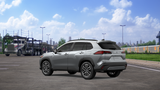 New 2026 Toyota Corolla Cross SUV