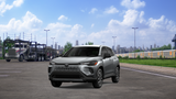 New 2026 Toyota Corolla Cross Hybrid SUV