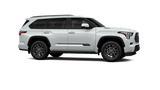 New 2026 Toyota Sequoia SUV