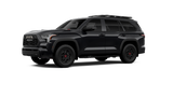 New 2026 Toyota Sequoia SUV