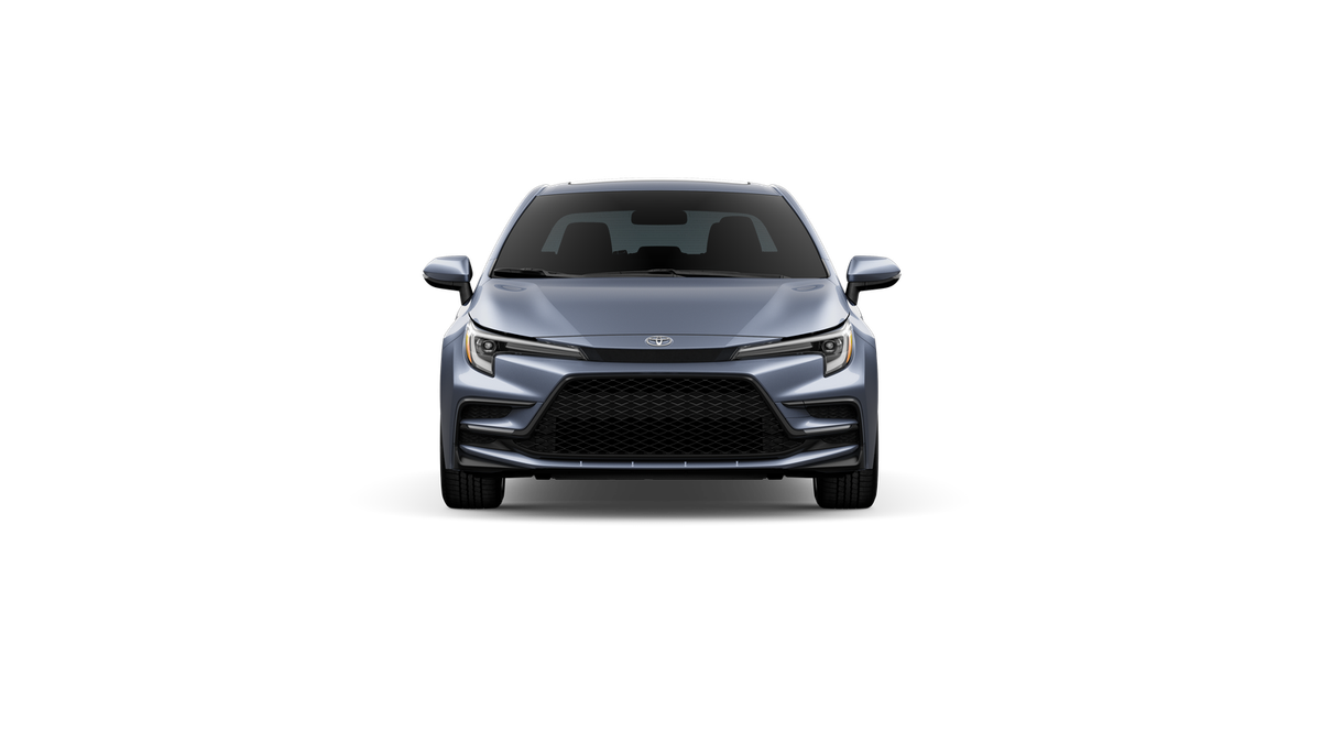 New 2026 Celestite Toyota  SE AWD image 19