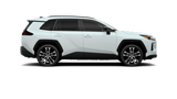New 2026 Toyota RAV4 SUV