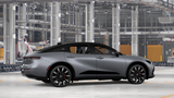 New 2027 Toyota Crown Sedan