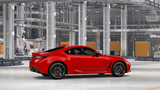 New 2027 Toyota GR86 Coupe