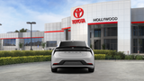 New 2027 Toyota Prius Plug-in Hybrid Sedan