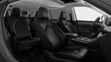 New 2026 Toyota Highlander SUV