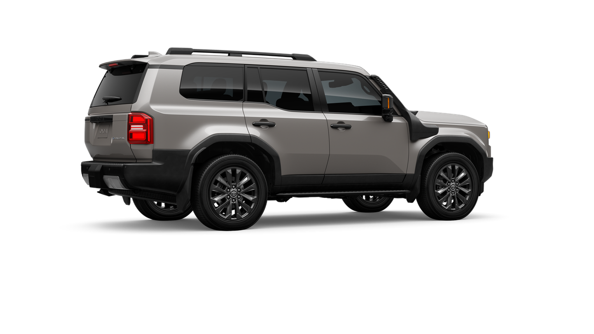 New 2027 Meteor Shower Toyota  image 13