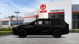 New 2026 Toyota bZ Woodland SUV