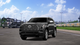 New 2026 Toyota Sequoia SUV
