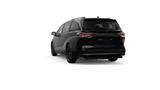 New 2026 Toyota Sienna Van