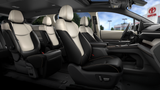 New 2026 Toyota Sienna Van