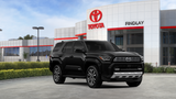 New 2026 Toyota 4Runner SUV