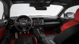 New 2027 Toyota GR86 Coupe