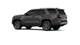 New 2026 Toyota 4Runner i-FORCE MAX SUV