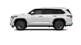 New 2026 Toyota Sequoia SUV