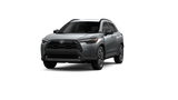 New 2026 Toyota Corolla Cross SUV