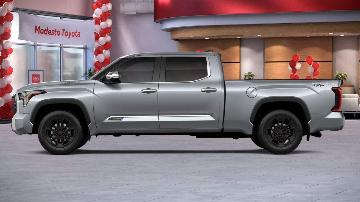 New 2026 Toyota Tundra i-FORCE MAX Truck