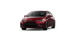 New 2026 Toyota Corolla Hybrid Sedan