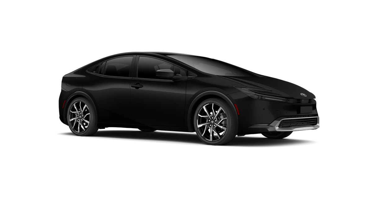 New 2027 Inked Toyota  XSE Premium image 16