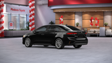 New 2027 Toyota Corolla Hybrid Sedan