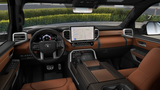 New 2026 Toyota Sequoia SUV