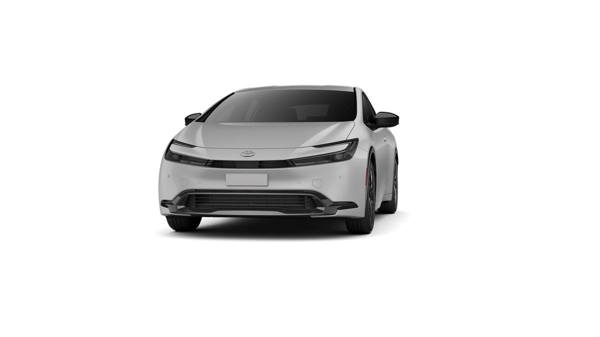 New 2027 Cutting Edge Toyota  LE image 21